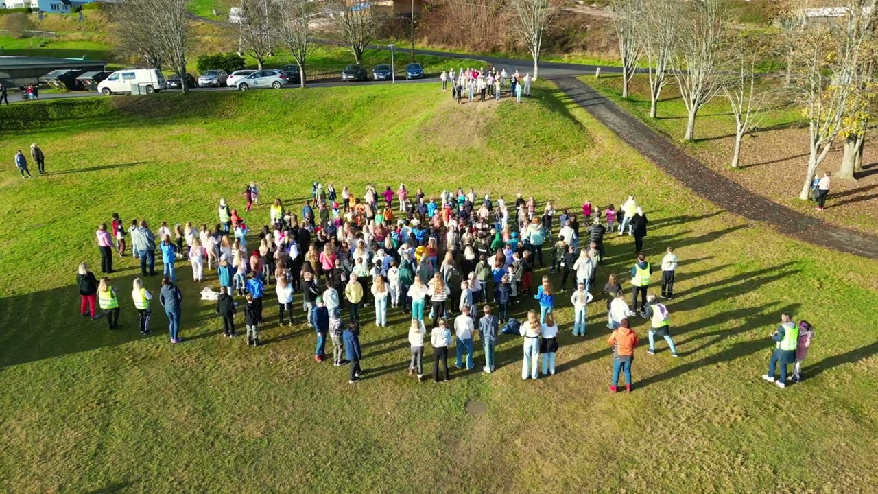 BlimE 2022, Tømmerås skole, Svelvik