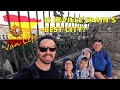 Van life spain  exploring spains best city in our home on wheels 