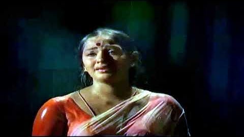 Oru Raagam Paadalodu ( Sad ) || radhika sivakumar song || s janaki songs || 80s tamil sad songs hits
