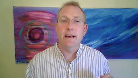 NLP Success Tip 031 Goal Setting Part 5