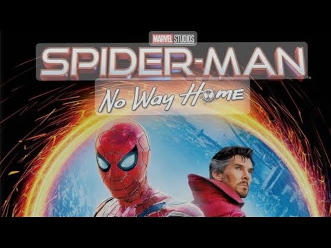 Spider man no way home    full movie hindi dubbed