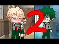 🚫♡Bakudeku♡🚫 VENGANZA! -PARTE 2-