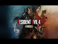 🔴 Live | Let' s Play Resident evil 4 remake No  commentary  Walkthrough