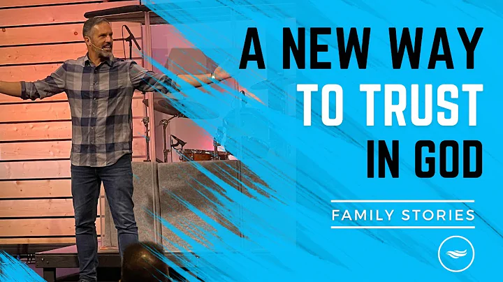 A New Way to Trust | Family Stories (Ryan Rosenbaum)