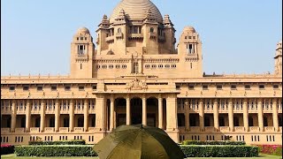 Umaid Bhawan Jodhpur palace #umaidbhawan