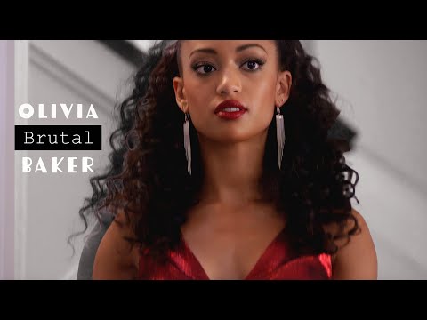 olivia baker | brutal - YouTube