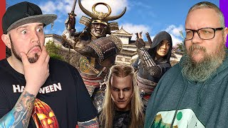 Assassin's Creed Shadows CONTROVERSY | Rings of Power | The Acolyte | X-Men 97 | LEGO & MORE