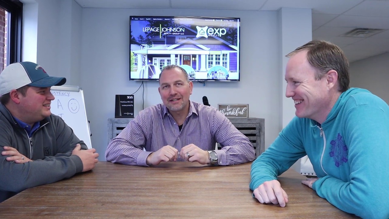 Tips to generate leads as a realtor | LePage Johnson Realty | Goosehead Insurance Charlotte