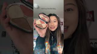 Small Chinese Makeup Haul