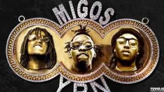 Migos 'Spray The Champagne'