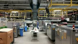 Tiefdruck Zylinderherstellung