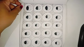 Zentangle Art For Beginners