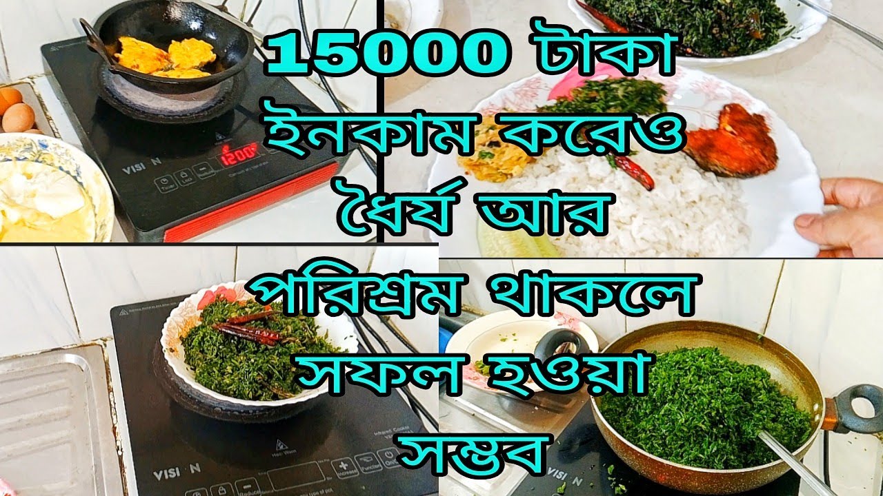 মাত্র ১৫ হাজার টাকায় ঋণ / ধার ছাড়াই সংসার চালাবেন কিভাবে। অল্প পুজিতে কিভাবে ব্যবসা শুরু করা যায়