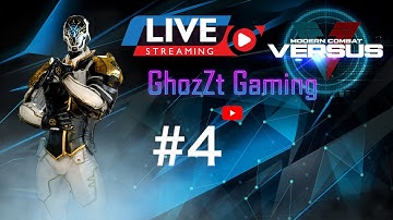 MCVS | #4 Live Stream 🔴 (Triple Kill Arena in 2.30 hours)