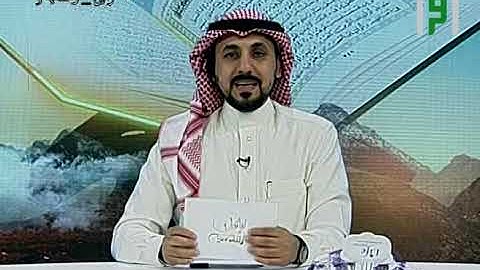 قراءة متقنة للقارئ مبارك محمد علي من إثيوبيا || مسابقة تراتيل رمضانية 3