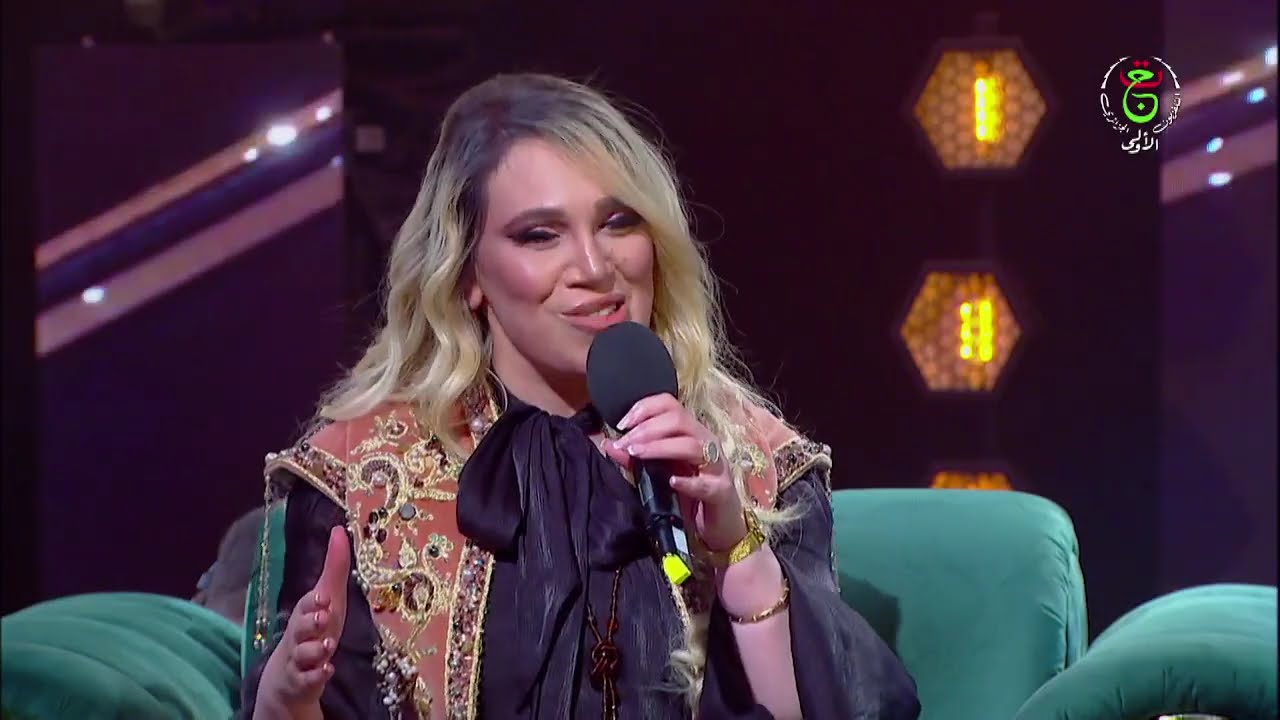 سهرتنا جزائرية | 15-07-2025