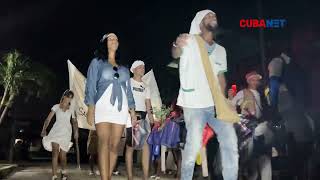 Así se vive una ceremonia yoruba en Cuba con motivo del DÍA de SAN LÁZARO / Babalú Ayé