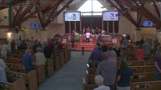 God With Those on the Margins: Follow Jesus