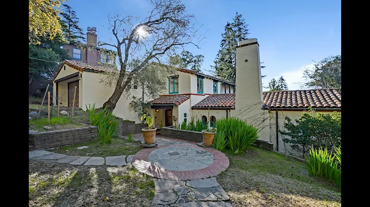 1998 San Antonio Avenue Berkeley, CA | ColdwellBan...