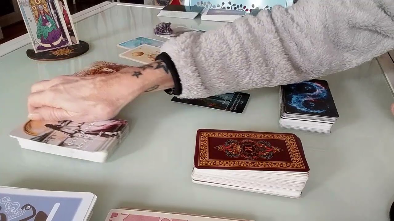 Settimana dal 09 al 15 MARZO 26 ENERGIE GENERALI 🤔🌀🌈🌞