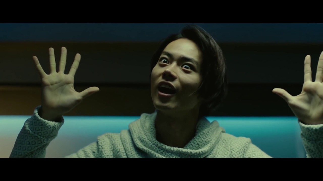 Death Note Light Up The NewWorld - Tráiler Oficial - YouTube