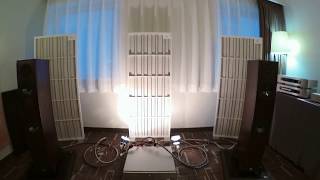 Audio Session 2017 In Osaka - Escart