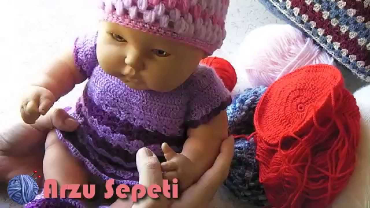 Bebek Beresi Yapımı ve Anlatımı YouTube