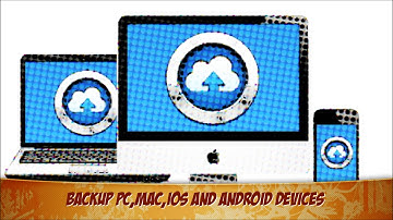 MyPC Backup -  N°1 of online backup services