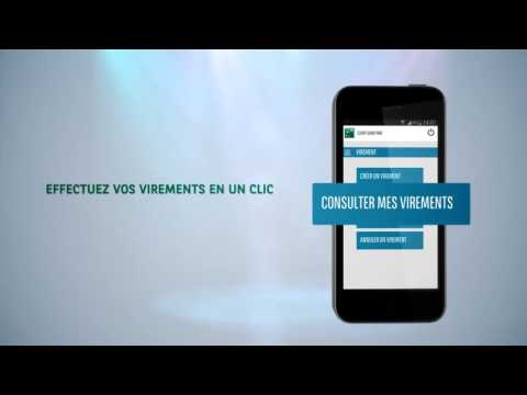 La nouvelle application BMCI Mobile