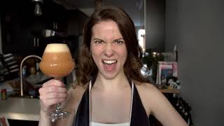 Émilie Leclerc Explores the Canadian Craft Beer Scene From Her Home | Stocked Up