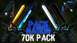 BEST ANIMATED PVP TEXTURE PACK! PACK NATION 70K SPECIAL!
Pack Nation 70k ANIMATED PvP Texture Pack 1.8.8/1.8.6/1.8
►►DOWNLOAD: https://minecraft-resourcepacks.com/pack-nation-70k-pvp-texture-pack-animated/
Feel free to review this pack! :)
Pack Nation 70k by Jaba http://bit.ly/1KnDULZ and Pack Nation
CHECK OUT:
PACK NATION 70K Animated PvP Texture Pack RELEASE
https://www.youtube.com/watch?v=hdK8FJ-3pVk
MINECRAFT PvP TEXTURE PACK with animated Armor
https://www.youtube.com/watch?v=olSx5-Jy4MI
New CSGO PvP Texture Pack (ANIMATED!)
https://www.youtube.com/watch?v=QXjfYCzHBZE
PokePack Animated
https://www.youtube.com/watch?v=O5xLL7I3Rpo
*PvP Items 100%, other items also nearly 100%.
Music: purchased license from monstercat.com
Hellberg ft. Cozi Zuehlsdorff - The Girl (Monstercat)
If you want to review it, be sure to link the official download url!
Thumbnail Font http://bit.ly/WatchDogsFont BEST ANIMATED PVP TEXTURE PACK! PACK NATION 70K SPECIAL!