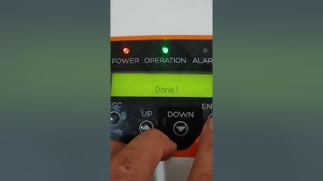 CÀI ĐẶT BÁM TẢI CHO INVERTER SOLIS 5KW SỬ DỤNG CT