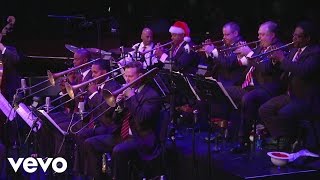 Video thumbnail of "Jazz at Lincoln Center Orchestra with Wynton Marsalis - Jingle Bells"