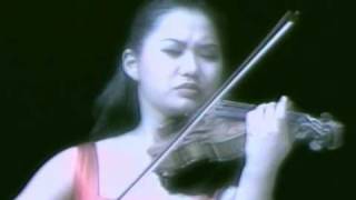 Sarah Chang - Chopin Nocturne n° 20 (HQ)