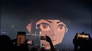 Download lagu BoyWithUke - Pitfall (Live in Tilburg)