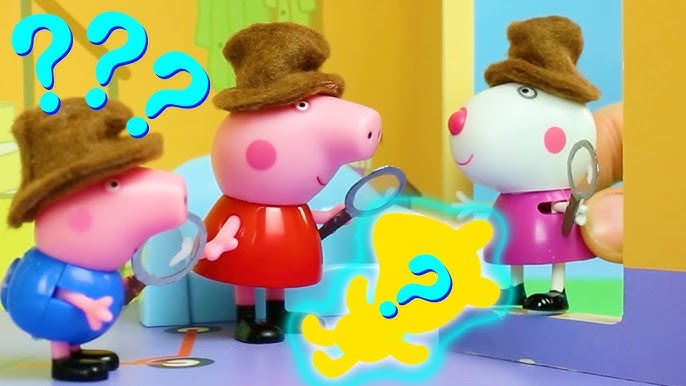 Peppa pig - Desenho de picapaubiruta - Gartic