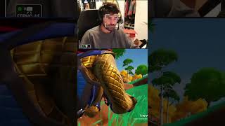 The Best Sniper In Fortnite