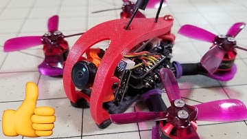 iFlight iX2 V2 Improved 😀👍