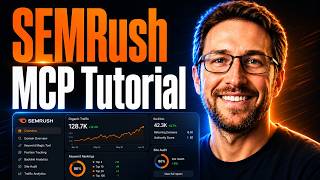 SEMRush MCP Replaces Your SEO Team!
