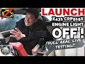 LAUNCH X431 CRP919X BT OBD2 Scanner - Live Demo Check Engine Light Clear- Bi-Directional Graph Demo.
