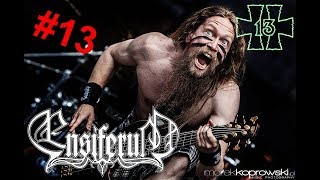 HELFFEST 2018 :  Interview with Ensiferum [en]