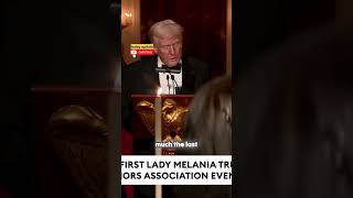 President Trump Welcomes Governors at Exclusive White House Dinner Event Net Worth