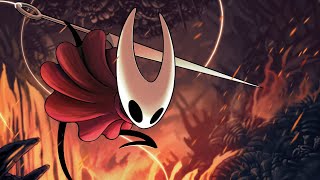 Hollow Knight: SIlksong. Dia 5