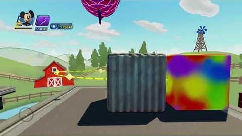 Infinity Toy Box TV 3.0 Ep31 - Path Creator Tricks