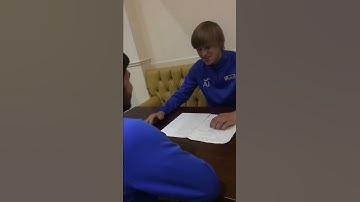 Unit 14 Alex Jones Client Consultation (P2/M2/D1)