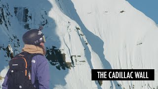 McNutt Ticks Off The Iconic Cadillac Wall by Teton Gravity Research 22,418 views 2 months ago 4 minutes, 18 seconds