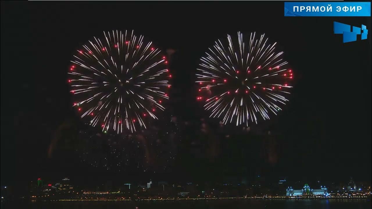 транслировать на салют тв