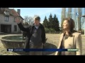 Reportage n1 de france 3 limousin sur la ferme de villefavard