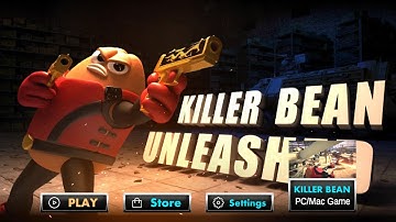 New killer bean unleashed game update |11/07/23
