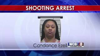Tupelo Homicide